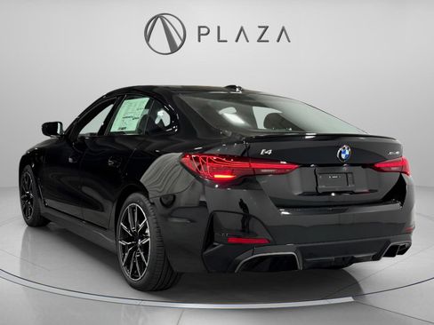 New 2026 BMW i4 xDrive40i w/ M Sport Package image 4
