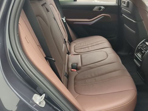 Used 2020 BMW X5 sDrive40i w/ Premium Package RWD image 22