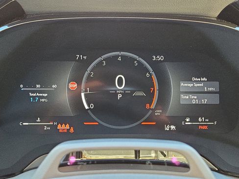 New 2026 Lexus RX 350 Premium Plus FWD image 20