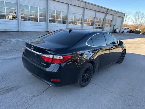 Used 2015 Lexus ES 350 image 21