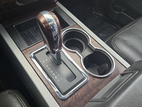 Used 2008 Ford Expedition Limited image 28