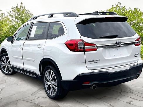 Used 2021 Subaru Ascent Limited w/ Technology Package image 11