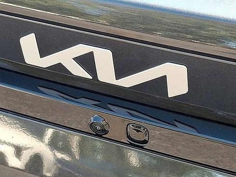 New 2025 Kia K4 LXS image 11