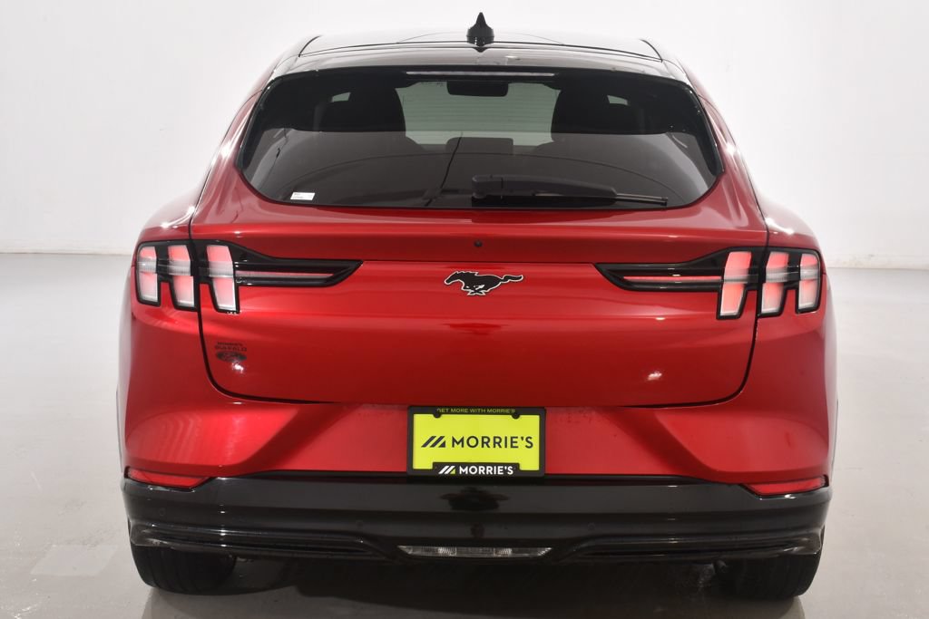 Used 2023 Ford Mustang Mach-E Premium AWD/4WD image 13
