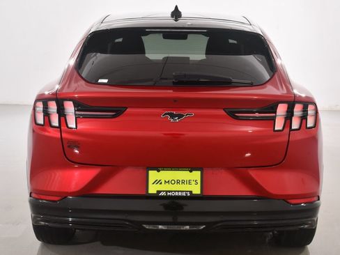 Used 2023 Ford Mustang Mach-E Premium AWD/4WD image 13