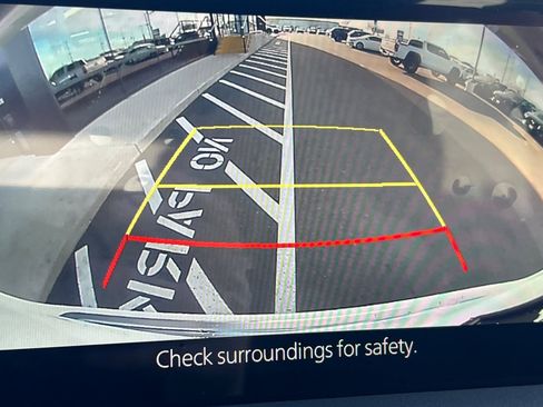 New 2025 MAZDA CX-5 AWD 2.5 S image 16