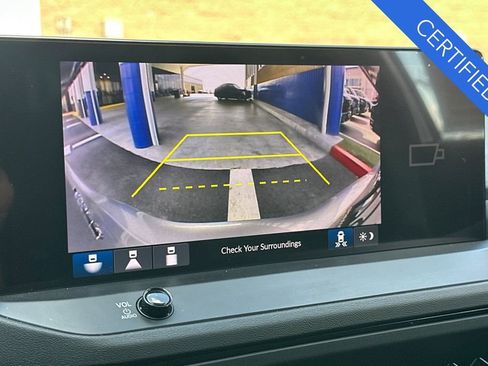 Certified 2023 Honda Accord Sport image 20