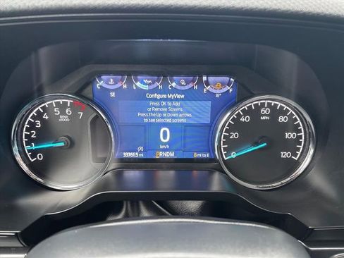 Used 2023 Ford F150 XLT w/ Equipment Group 302A High AWD/4WD image 28