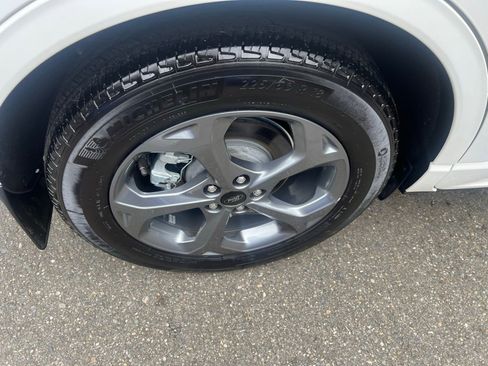 Used 2023 Ford Escape ST-Line Select w/ Tech Pack #2 image 14