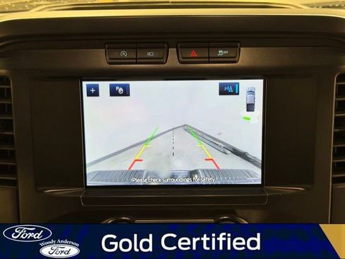 Used 2023 Ford F150 XL w/ STX Appearance Package image 15