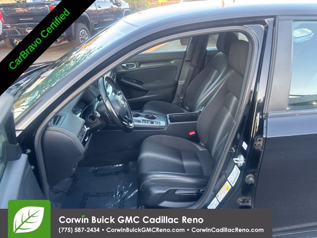 Used 2024 Honda Civic Sport image 13