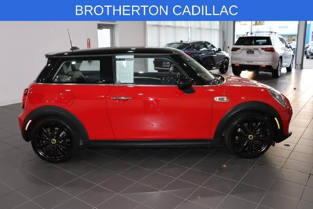 Used 2021 MINI Cooper SE w/ 6.5" Touchscreen Package FWD image 9