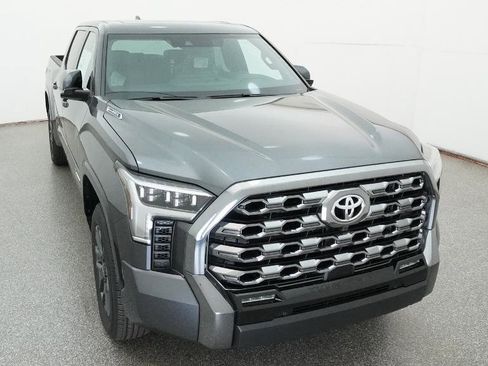 New 2026 Toyota Tundra Platinum AWD/4WD image 17