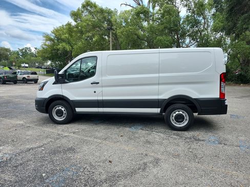 Used 2024 Ford Transit 250 Low Roof image 2
