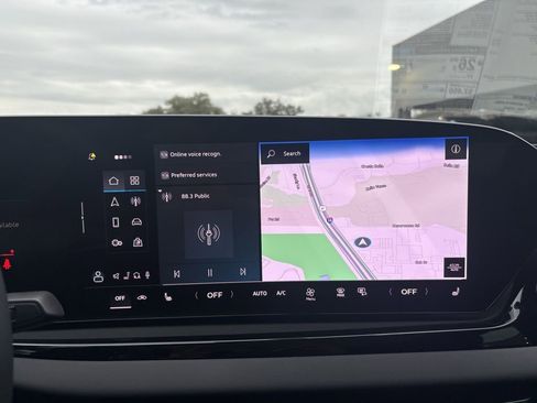 New 2025 Audi A5 2.0T Premium Plus image 16