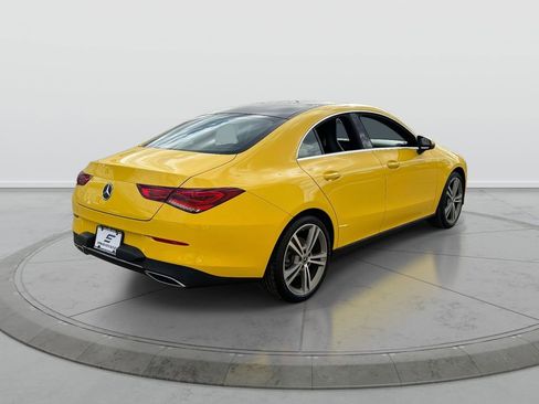Used 2020 Mercedes-Benz CLA 250 image 8