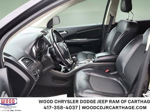 Used 2020 Dodge Journey Crossroad FWD image 23
