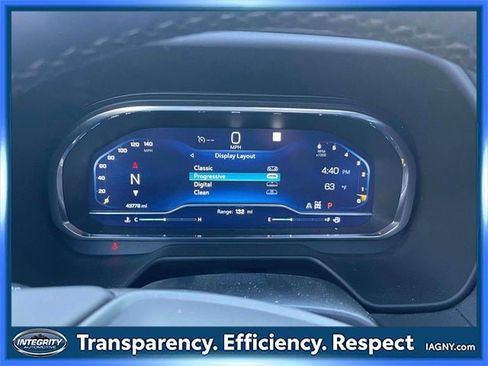 Used 2022 Chevrolet Tahoe LT w/ Luxury Package image 27