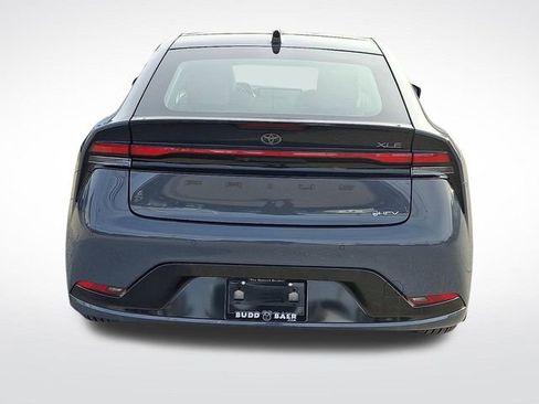 Used 2024 Toyota Prius XLE image 5