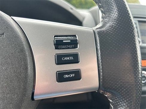 Used 2021 Nissan Frontier PRO-4X w/ Pro-4x Utility Package image 23