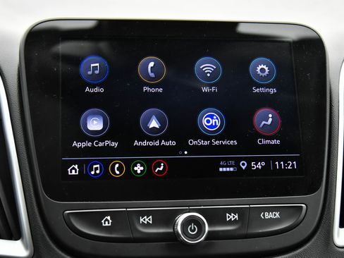 Used 2023 Chevrolet Malibu LT image 19