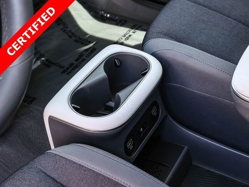 Certified 2024 Hyundai Ioniq 5 SEL RWD image 21