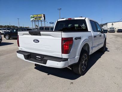 New 2026 Ford F150 STX w/ Equipment Group 200A