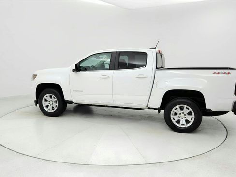 Used 2019 Chevrolet Colorado LT w/ LT Convenience Package image 2