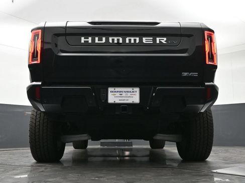 Used 2025 GMC Hummer EV 3X AWD/4WD image 26