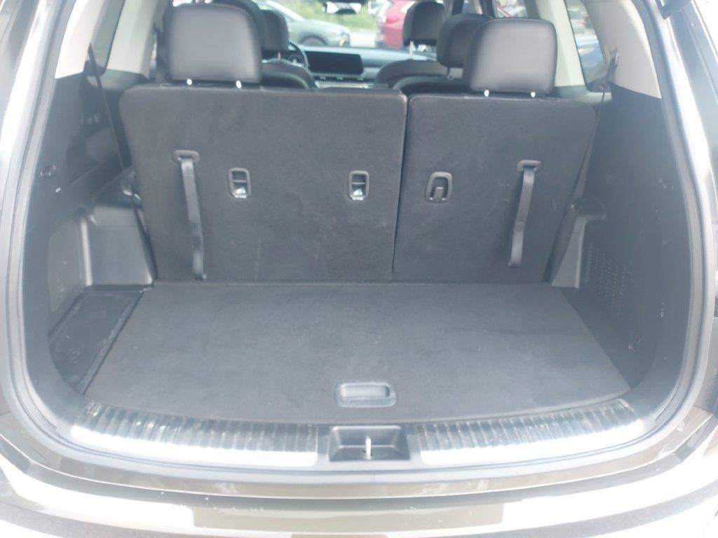 Used 2024 Kia Telluride SX Prestige AWD/4WD image 44