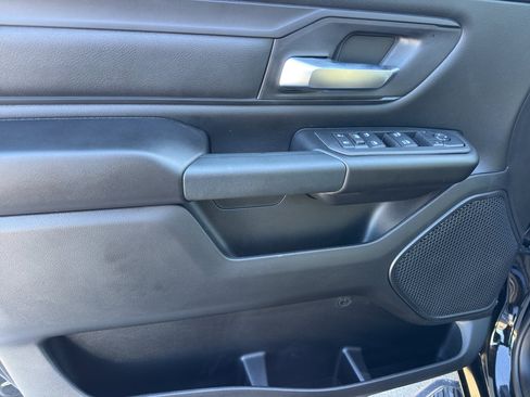 New 2026 RAM 1500 Express image 14