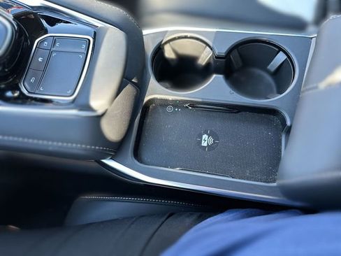 Used 2025 Acura RDX SH-AWD w/ Technology Package image 23