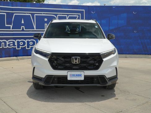 New 2026 Honda CR-V Sport-L image 2