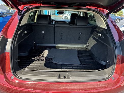 Used 2023 Buick Envision Essence FWD image 22