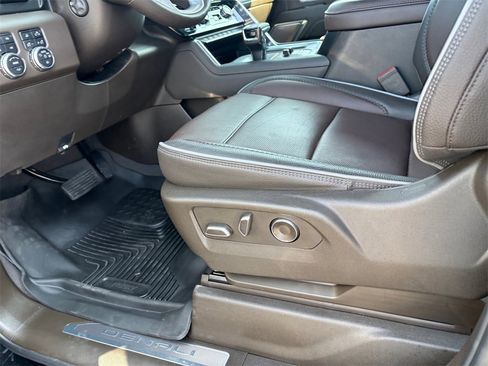 Certified 2025 GMC Sierra 1500 Denali w/ Denali Reserve Package image 23