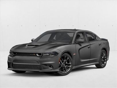 Used 2022 Dodge Charger Scat Pack