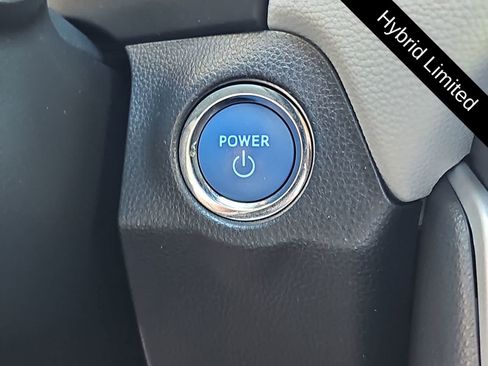 Used 2021 Toyota RAV4 Limited AWD/4WD image 24