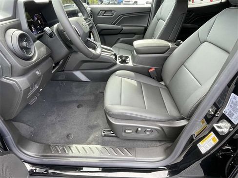 New 2026 Chevrolet Colorado Trail Boss image 12