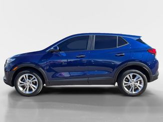 Used 2022 Buick Encore GX Preferred video 2