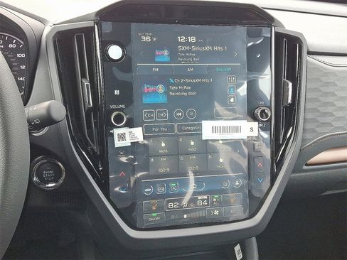 New 2026 Subaru Forester Sport image 10