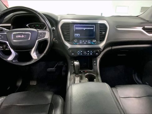 Used 2019 GMC Acadia SLT image 9