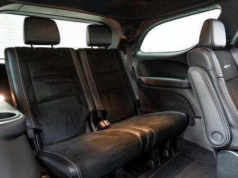 Used 2024 Dodge Durango SRT Hellcat w/ Black Package image 26