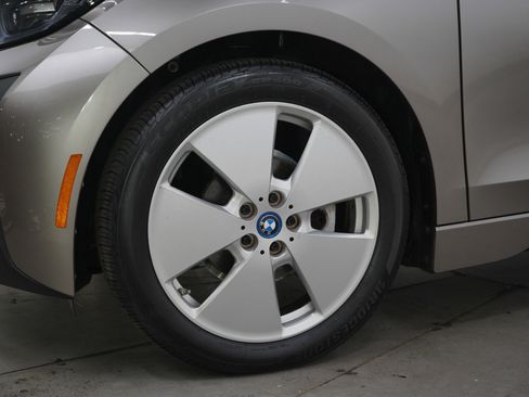 Used 2014 BMW i3 RWD image 28