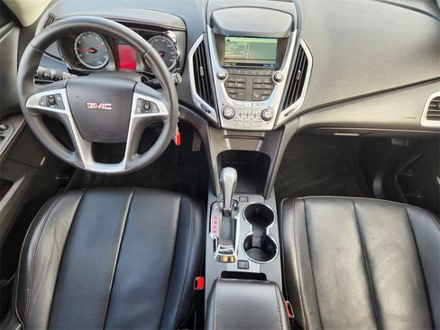 Used 2012 GMC Terrain SLT image 23
