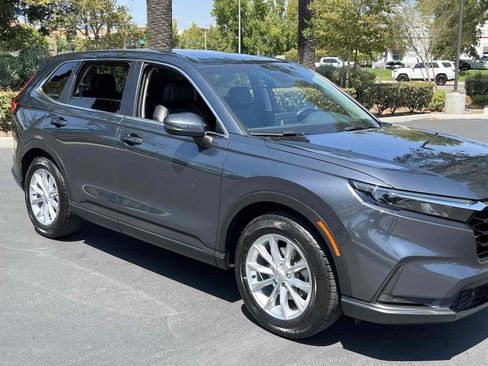 Used 2024 Honda CR-V EX-L image 49