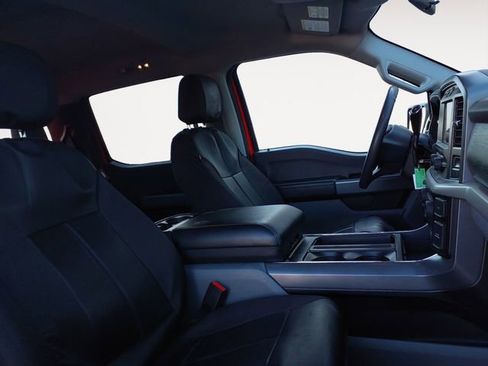 Used 2021 Ford F150 XLT w/ Trailer Tow Package image 15