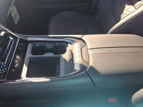 New 2026 Nissan Armada PRO-4X image 15