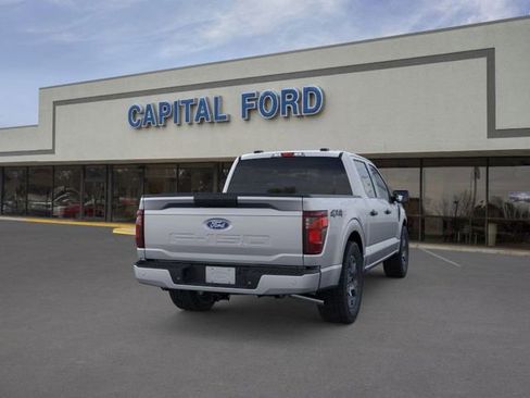 New 2026 Ford F150 STX image 8