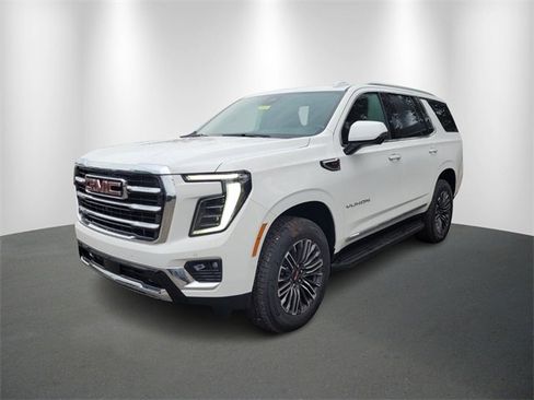 New 2026 GMC Yukon Elevation image 2