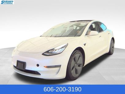 Used 2020 Tesla Model 3 Long Range